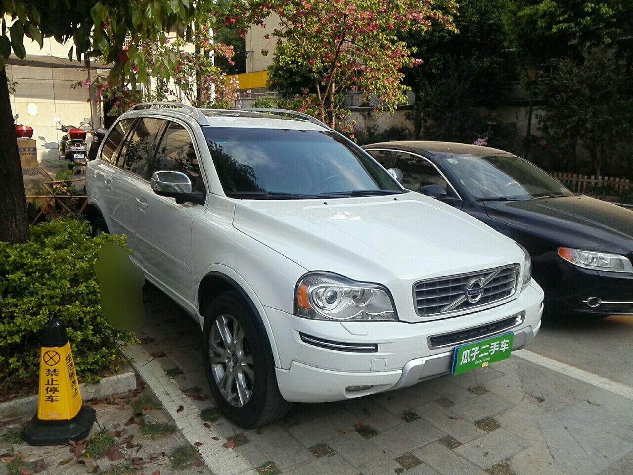 二手沃尔沃xc90值得买吗(二手沃尔沃xc90值得买吗现在)