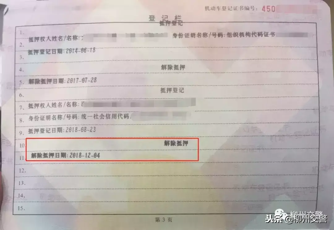 抵押贷款买车还清后如何解押_车贷款还完解除抵押_抵押车贷款还完后怎么解压