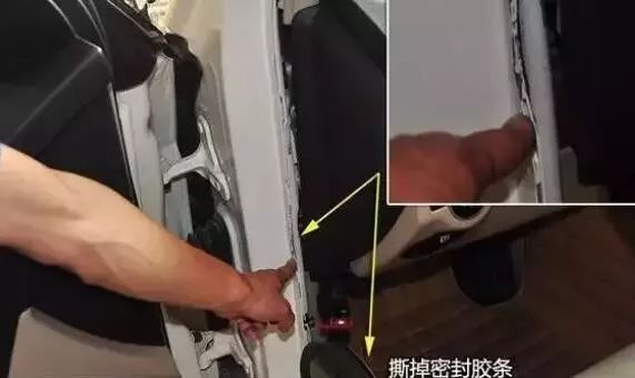 怎样鉴别二手事故车水泡车_二手车水泡鉴定标准_二手车如何鉴别泡水车事故车